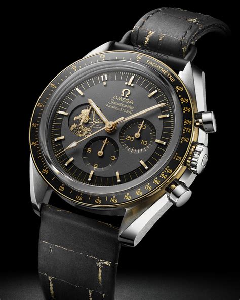 omega speedmaster apollo 11 45th anniversary|omega moonwatch 50th anniversary.